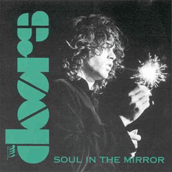 Soul In The Mirror