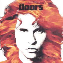 The Doors original soundtrack recording
