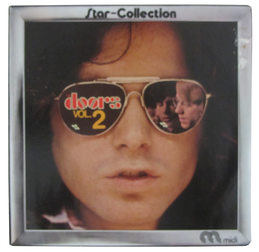 Star Collection Vol 2