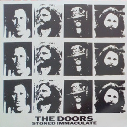 Stoned Immaculate