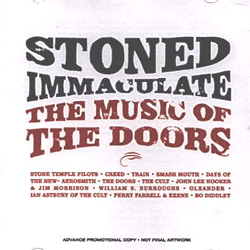 Stoned Immaculate: The Music Of The Doors