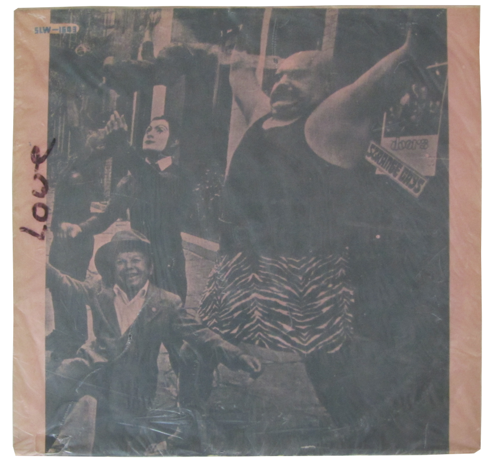 Strange Days