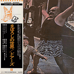 Strange Days