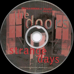 Strange Days