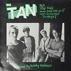 The Tan