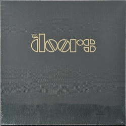 The Doors: 1967-1971