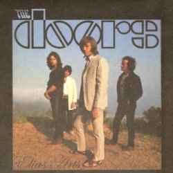 The Doors Elias Arts