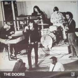 The Doors II
