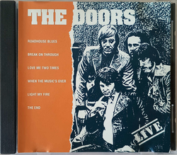 The Doors: Live