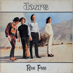 Run Free