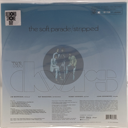 The Soft Parade / Stripped