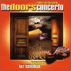 Riders On The Storm: The Doors Concerto