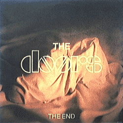 The World Of The Doors: The End — photo 1