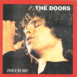 Touch Me