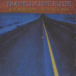 Translucent Blues