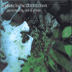 A Tribute To The Doors 2001