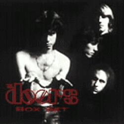 The Doors Box Set