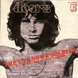 The Unknown Soldier / We Could Be So Good Together