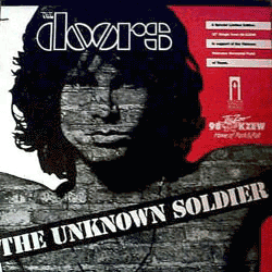 The Unknown Soldier / A Soldiers View Of Vietnam