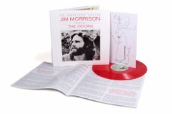 An American Prayer