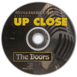 Up Close: The Doors