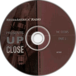 Up Close: The Doors