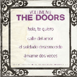Volumen II The Doors
