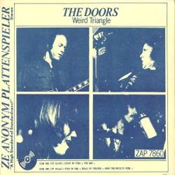 Weird Triangle — photo 1