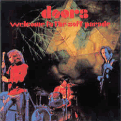 Welcome To The Soft Parade