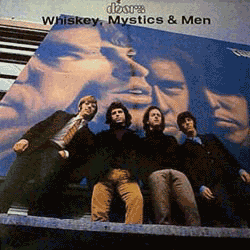 Whiskey, Mystics & Men — photo 1