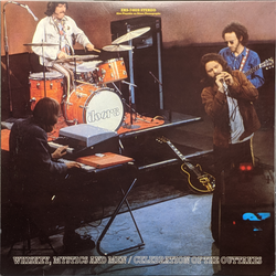 Whiskey, Mystics And Men / Celebration Of The Outtakes
