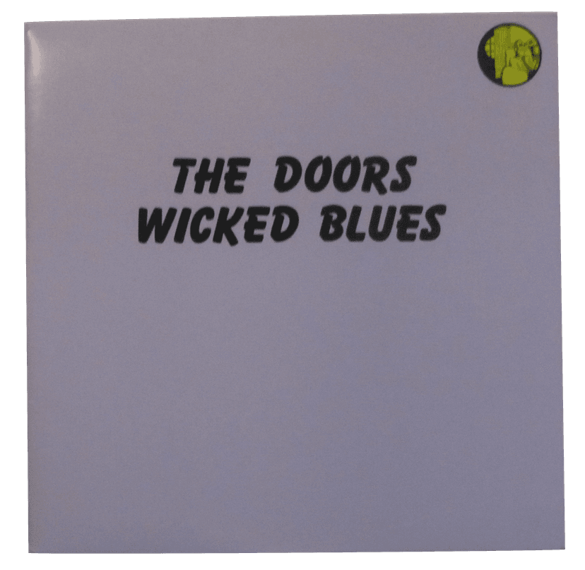 Wicked Blues