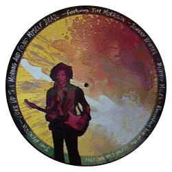 Jimi Hendrix - Woke Up This Morning And Found Myself Dead — photo 1