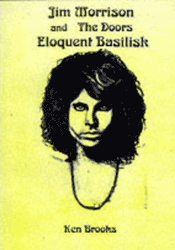 Jim Morrison & The Doors Eloquent Basilisk