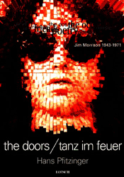 The Doors, Tanz im Feuer
