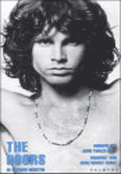 The Doors. In eigenen Worten