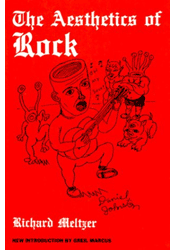 The Aesthetics of Rock