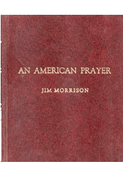 An American Prayer