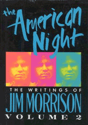 The American Night- vol 2