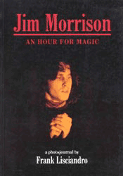 Jim Morrison- An Hour For Magic