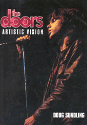 The Doors Artistic Vision