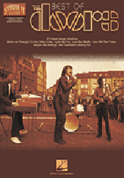 Best Of The Doors