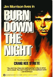 Burn Down The Night