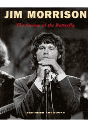 The Scream of the Butterfly