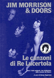 Le Canzoni Di Re Lucertola