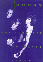 The Complete Illustrated Lyrics