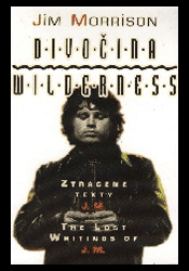 Divocina: Wilderness- The Lost Writings Of J.M.