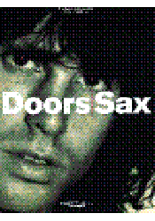 The Doors For Saxophone