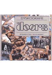 The Doors Dyskogafie