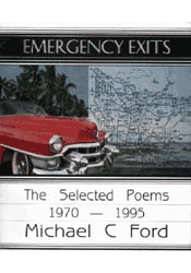 Emergency Exits - The Selected Poems 1970-1995